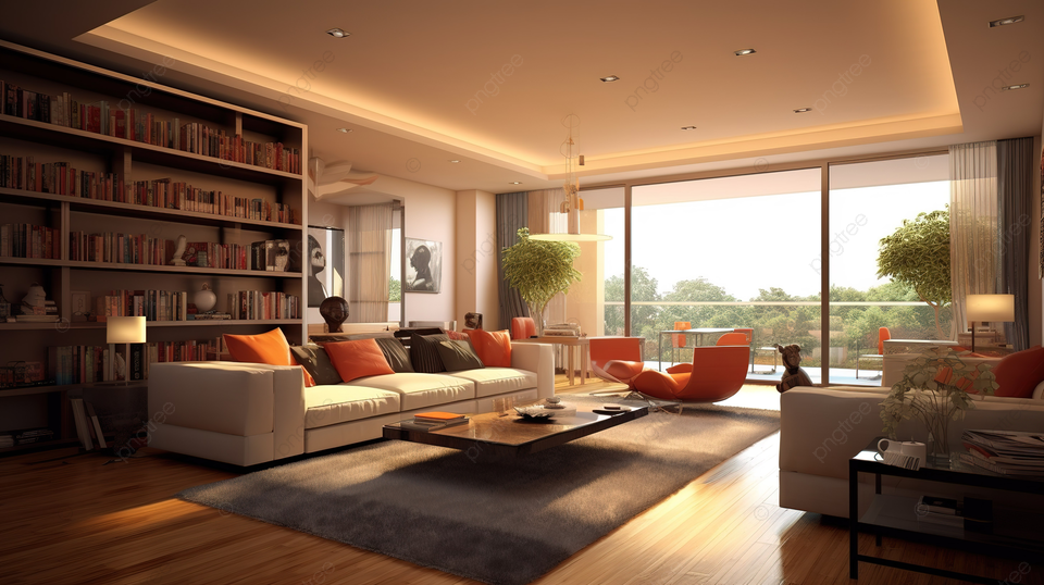 Residential Interiors